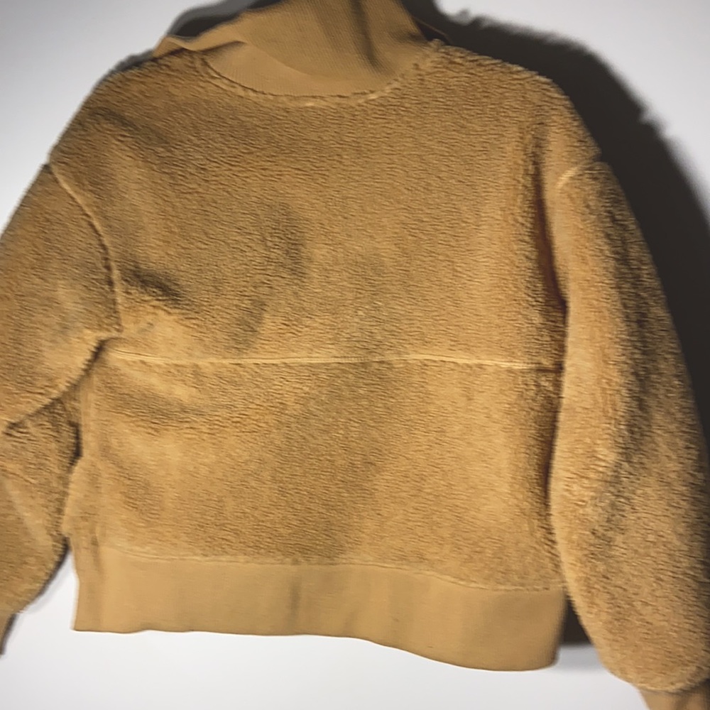 Joy Lab pullover jacket - Picture 5 of 6